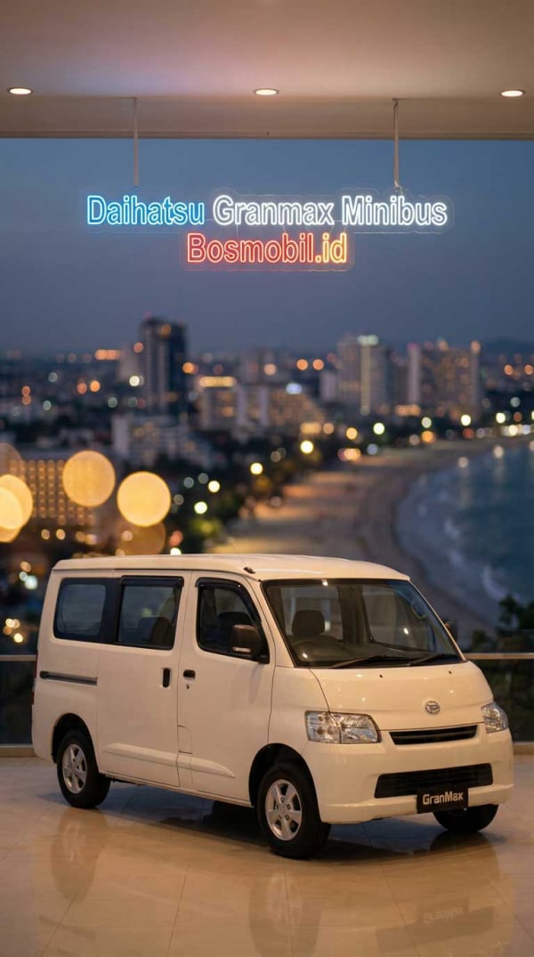 Daihatsu Cibarusah